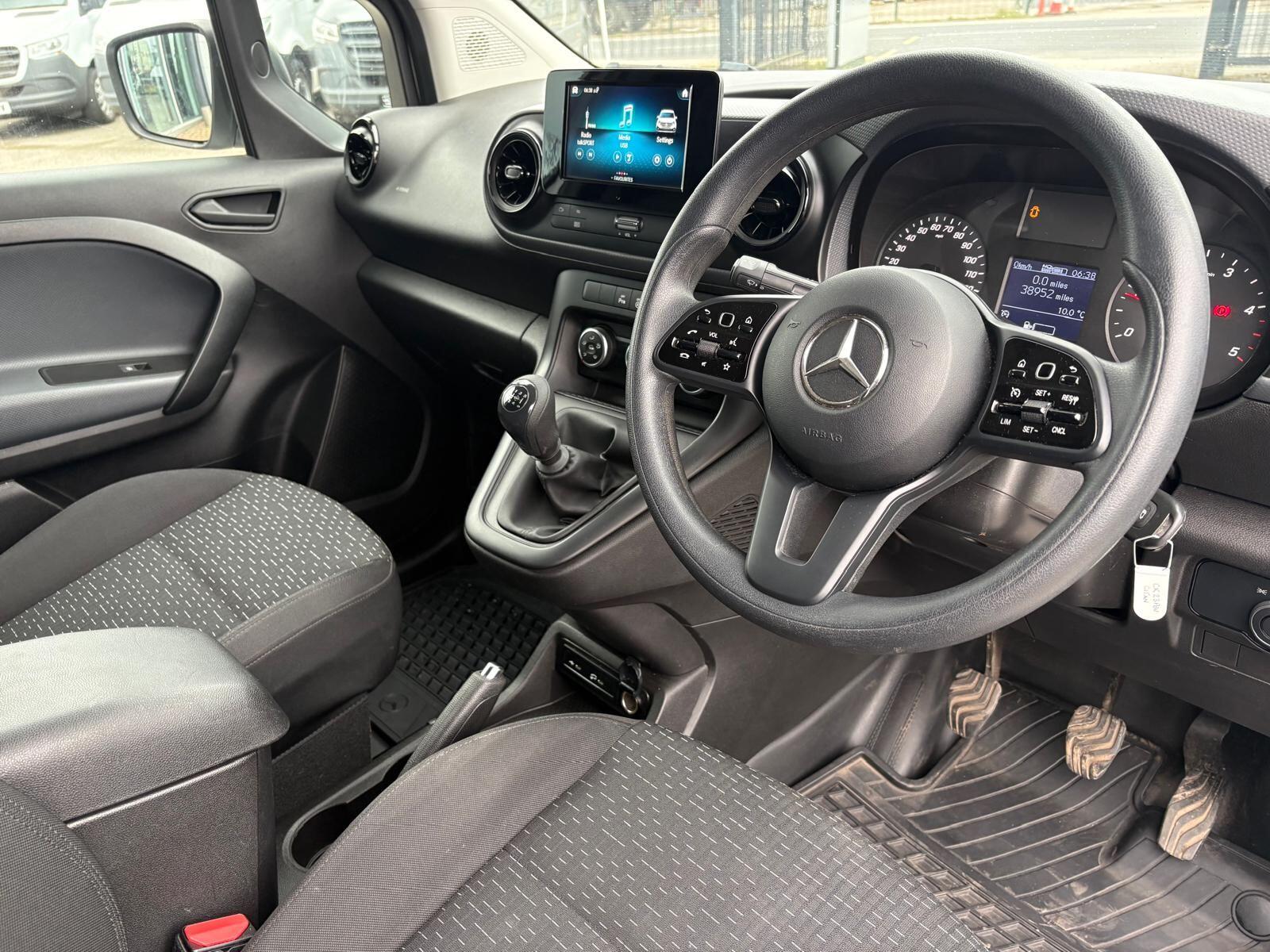 Mercedes-Benz Citan